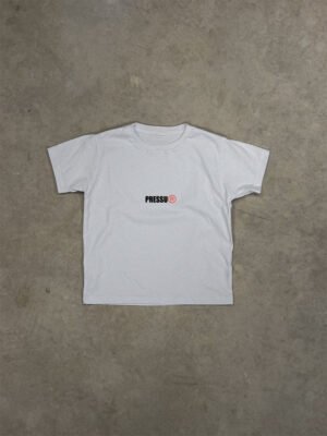 Baby Pink W SINCE WAS BORN CLASSIC PUFFER PINK WHITE