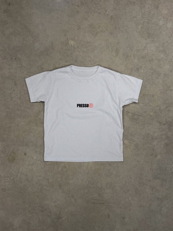 SINCE WAS BORN CLASSIC PUFFER PINK WHITE