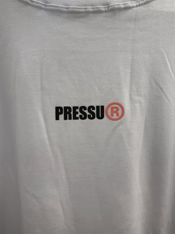 CLASSIC PUFFER PINK WHITE