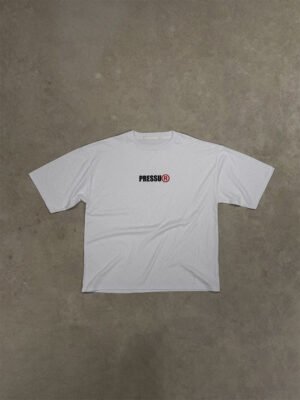 Over W CLASSIC RED WHITE