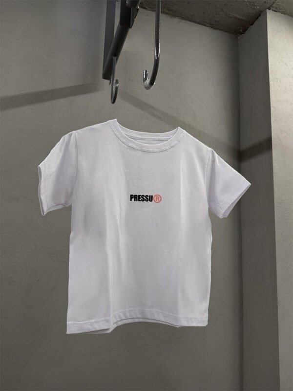 SINCE WAS BORN CLASSIC PUFFER PINK WHITE