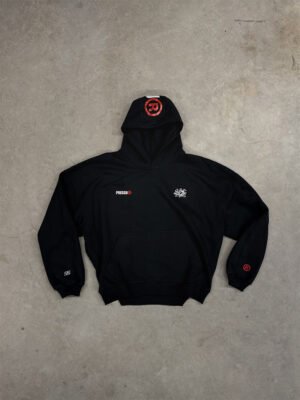 Buzo XTREME 1 HOODIE XTREME SESSION #1