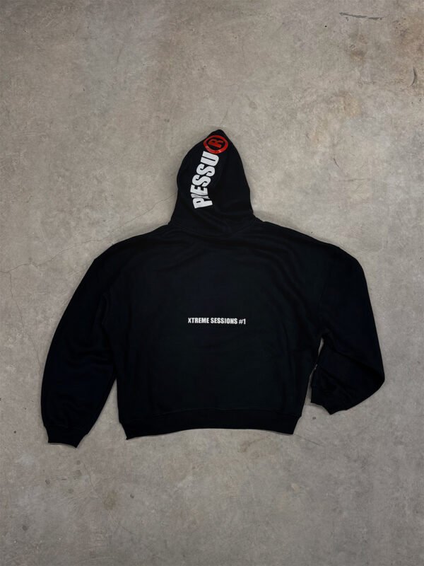 HOODIE XTREME SESSION #1