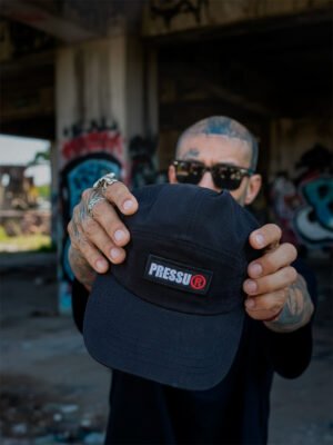 Gorra Five Panel Classic Gorra Five Panel Classic